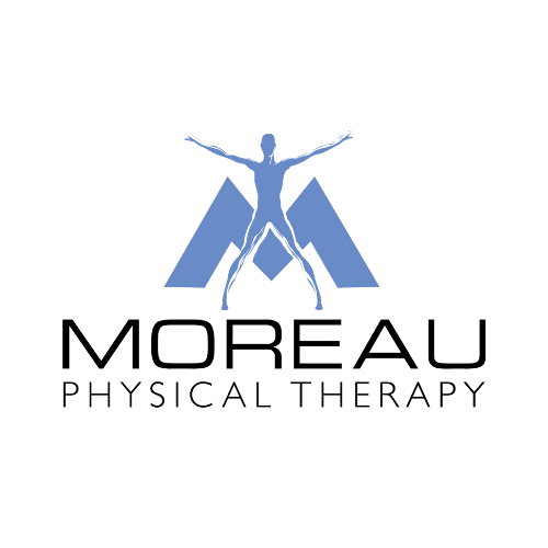 Moreau PT Logo